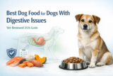 Best Dog Food for Dogs With Digestive Issues