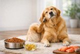 Best Dog Food for Itchy Skin (Vet-Reviewed 2026 Guide)
