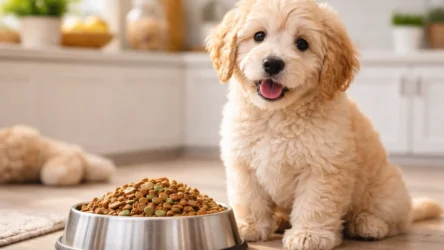 Best Dog Food for Labradoodle Puppies: 2026 Top Picks