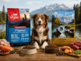 Orijen vs Taste of the Wild: Which Is Worth It?