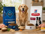 Blue Buffalo vs Hill’s Science Diet: Full Comparison