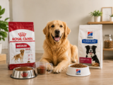 Royal Canin vs Hill’s Science Diet: Full 2026 Comparison