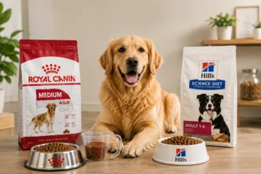 Royal Canin vs Hill’s Science Diet: Full 2026 Comparison