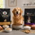 Wellness vs Blue Buffalo: Full Dog Food Comparison
