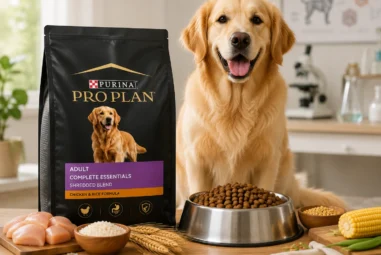 Purina Pro Plan Dog Food Review 2026: 7 Best Formulas