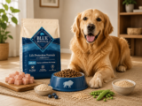 Blue Buffalo Dog Food Review 2026: 7 Best Formulas