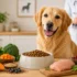Best Dog Food for Pancreatitis (2026): Prescription and OTC Low-Fat Diets, Ranked