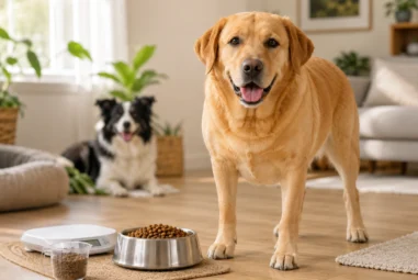 Best Weight Loss Dog Food: 7 Vet-Informed Picks for 2026