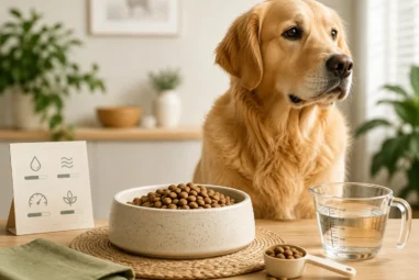 Best Dog Food for Pancreatitis (2026): Prescription and OTC Low-Fat Diets, Ranked