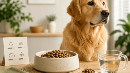 Best Dog Food for Pancreatitis (2026): Prescription and OTC Low-Fat Diets, Ranked