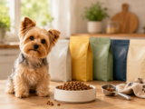 Best Dog Food for Small Dogs (2026): 7 Vet-Informed Picks