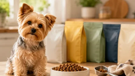Best Dog Food for Small Dogs (2026): 7 Vet-Informed Picks