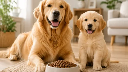 Best Dog Food for Large Breed Dogs in 2026 (Puppy, Adult & Senior)