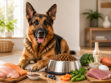 Best Dog Food for German Shepherds: 7 Top Picks by Need (2026)