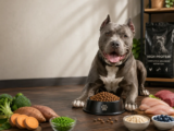 Best Dog Food for Pitbulls (2026): 7 Vetted Picks