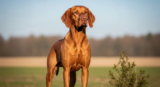 Best Dog Food for Vizslas