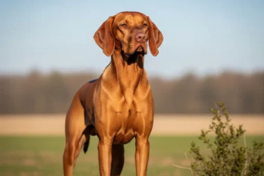 Best Dog Food for Vizslas: Top Healthy Picks & Guide 2026