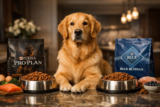 Purina Pro Plan vs Blue Buffalo (2026): Protein, Ingredients & Value Compared