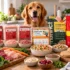 Best Dog Food with Grain in 2026: 10 Top Picks by Cost & Quality