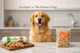 Freshpet vs The Farmer’s Dog (2026): Which Fresh Dog Food Is Better for Your Dog?