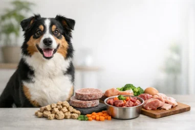 Best Raw Dog Food (2026): 6 Honest Picks That Work