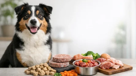 Best Raw Dog Food: 6 Vet-Reviewed Picks That Actually Work in 2026
