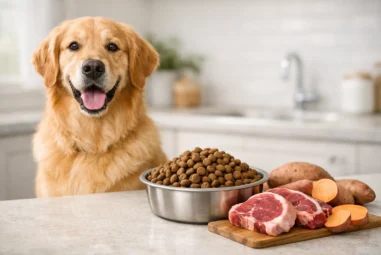 Best Lamb Dog Food for Allergies: Honest 2026 Picks