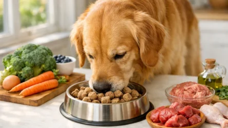 Best Freeze Dried Raw Dog Food in 2026: Top Picks by Vets & Real Owners
